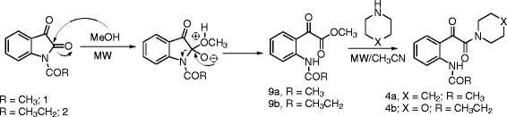 Scheme 4