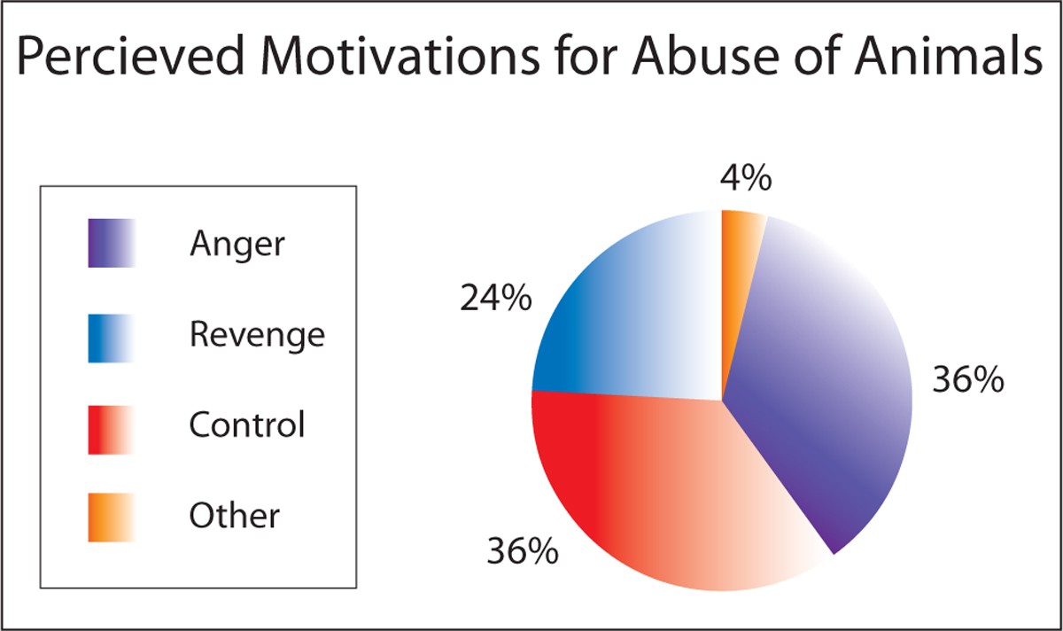 Animal abuse and intimate partner violence: researching the link and its  significance in Ireland - a veterinary perspective | Irish Veterinary  Journal | Full Text