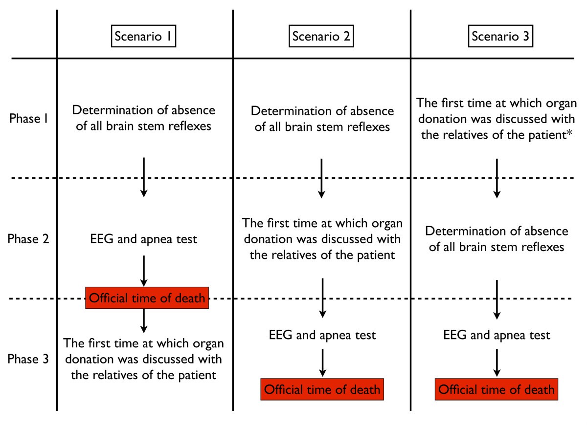 Medical Chart Legal Document