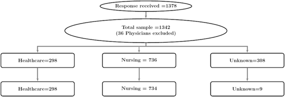 Assessing The Implementation Processes Of A Large Scale Multi Year - fig 1