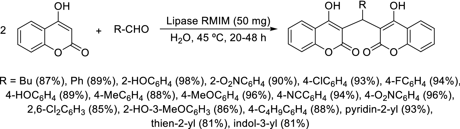 Scheme 9