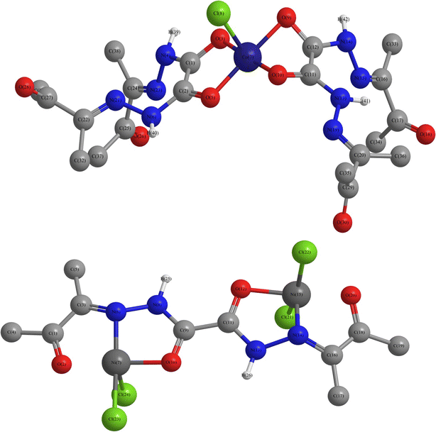 Structure 5