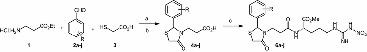 Scheme 1