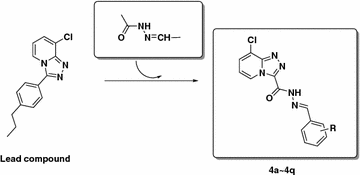 Scheme 1