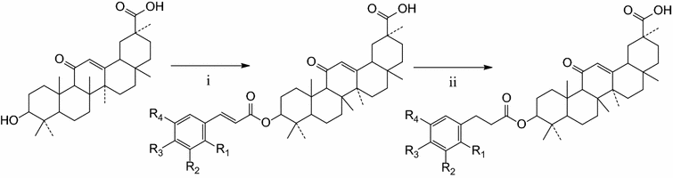 Scheme 1