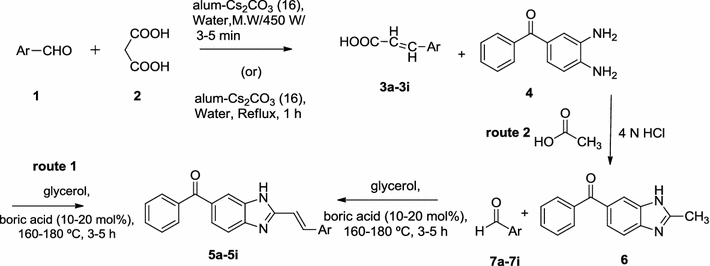 Scheme 1