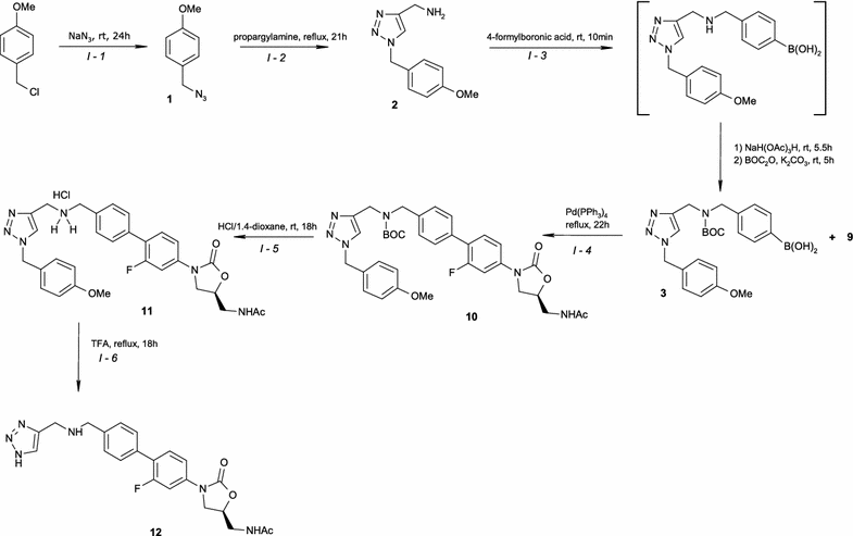 Scheme 1