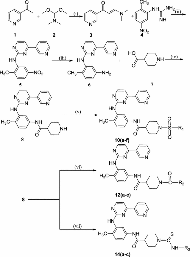 Scheme 1