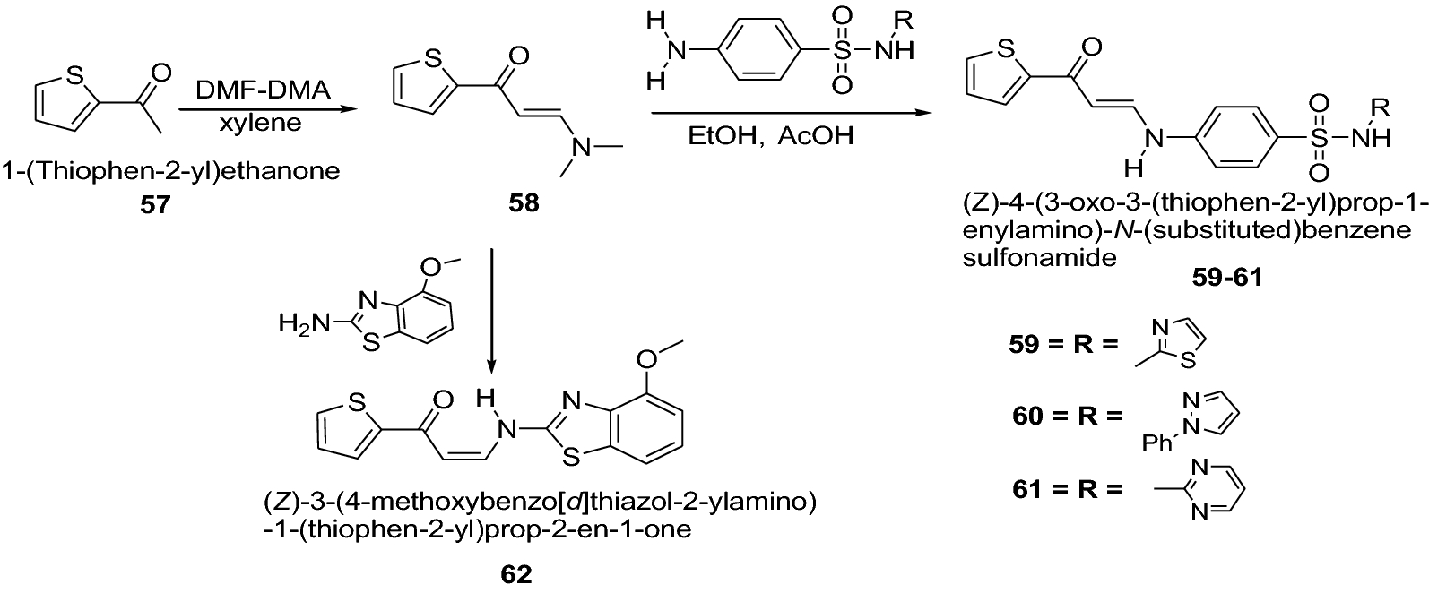 Scheme 12