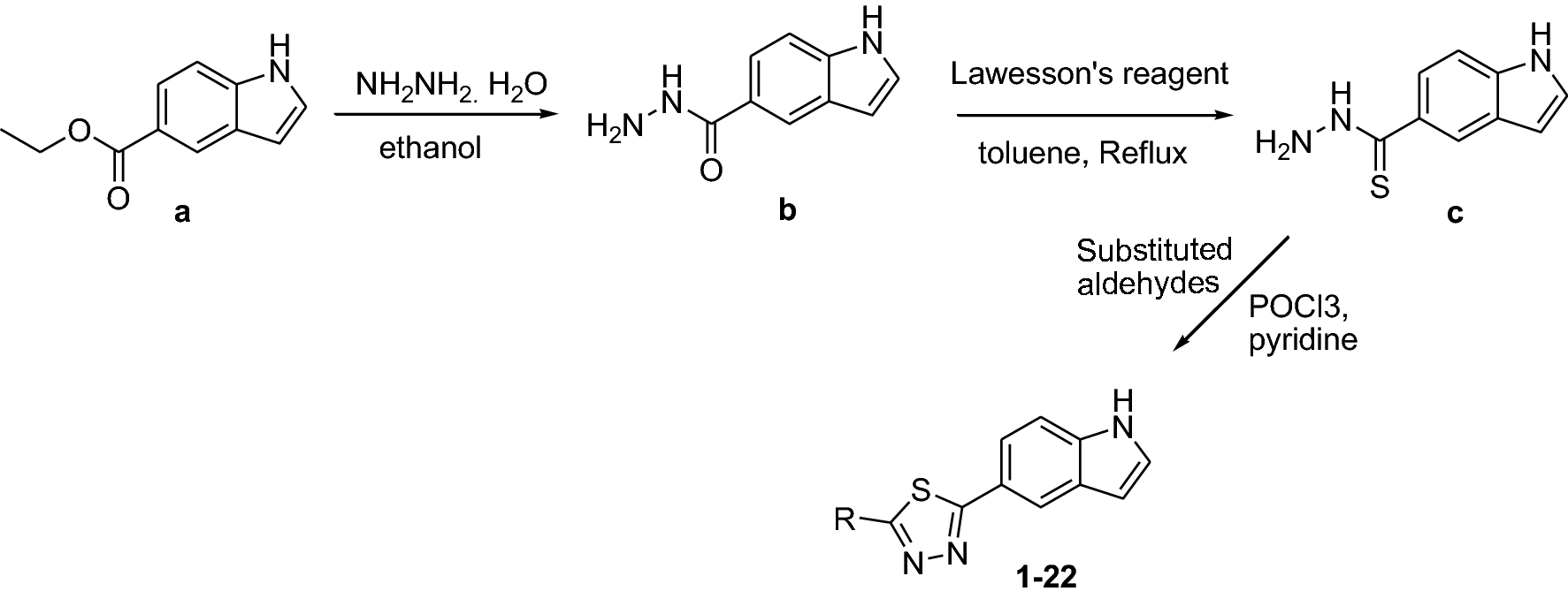 Scheme 1