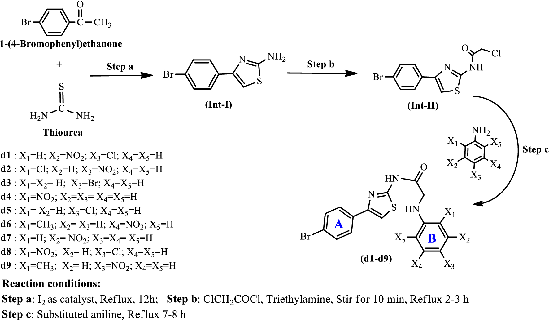 Scheme 1