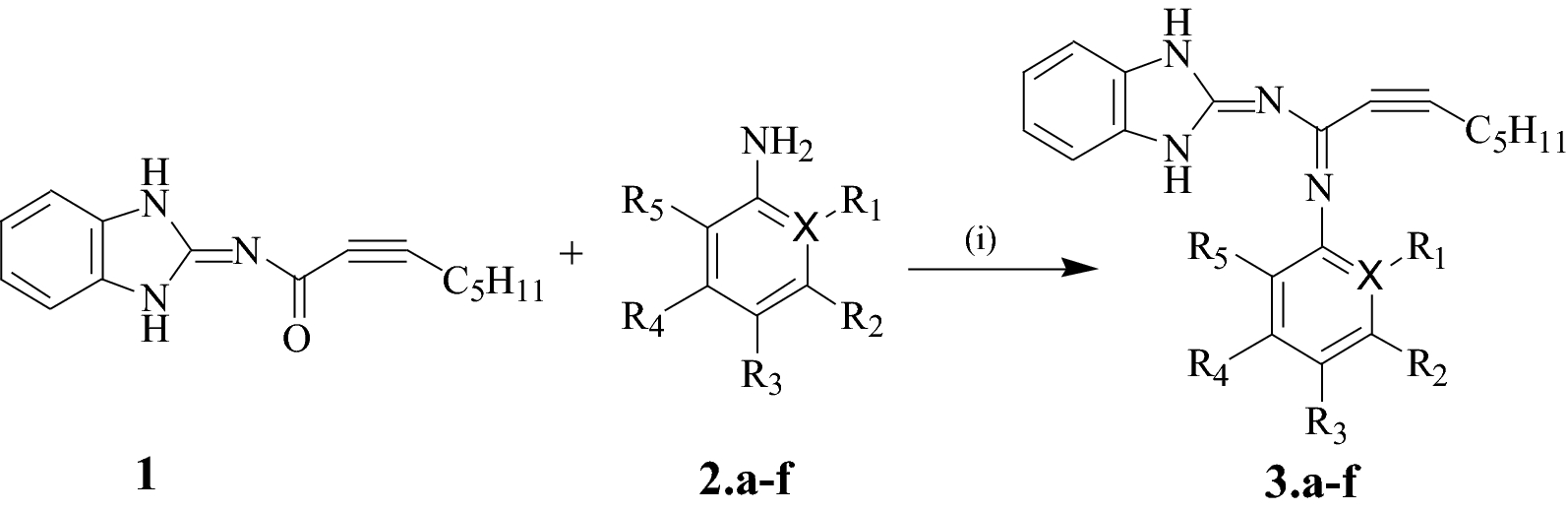 Scheme 1