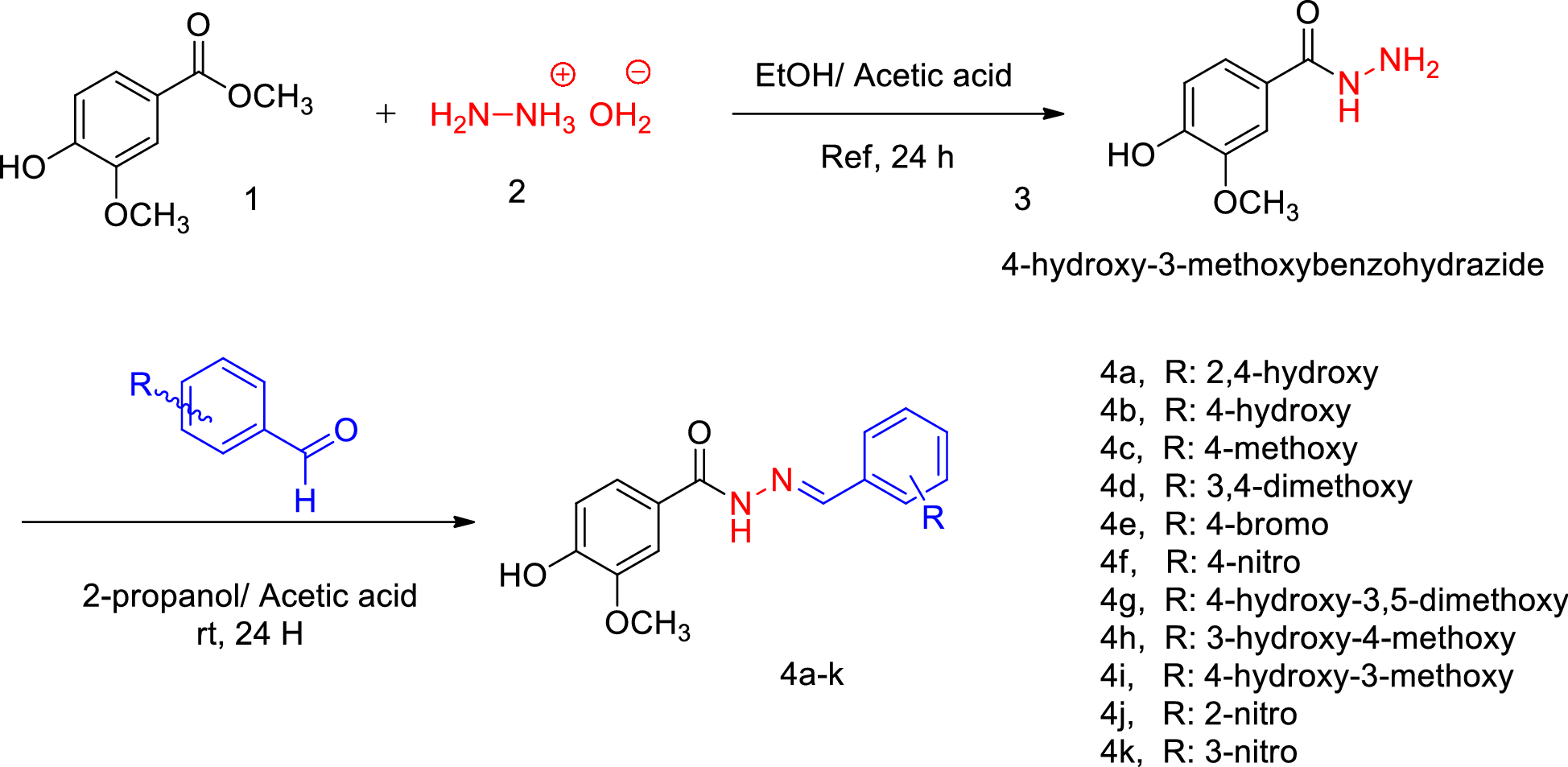 Scheme 1