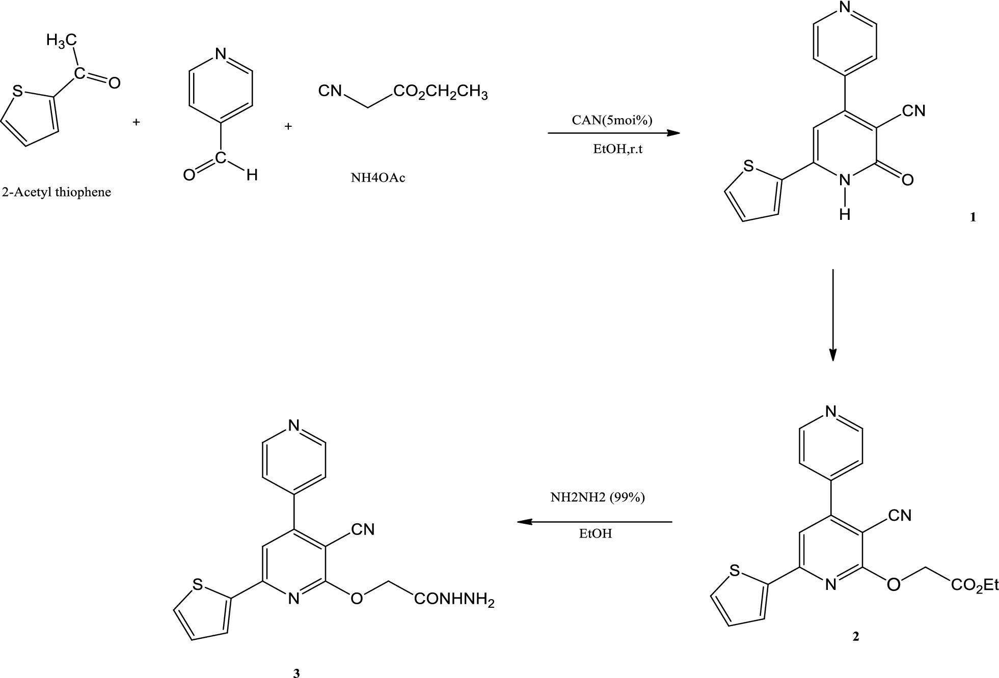 Scheme 1