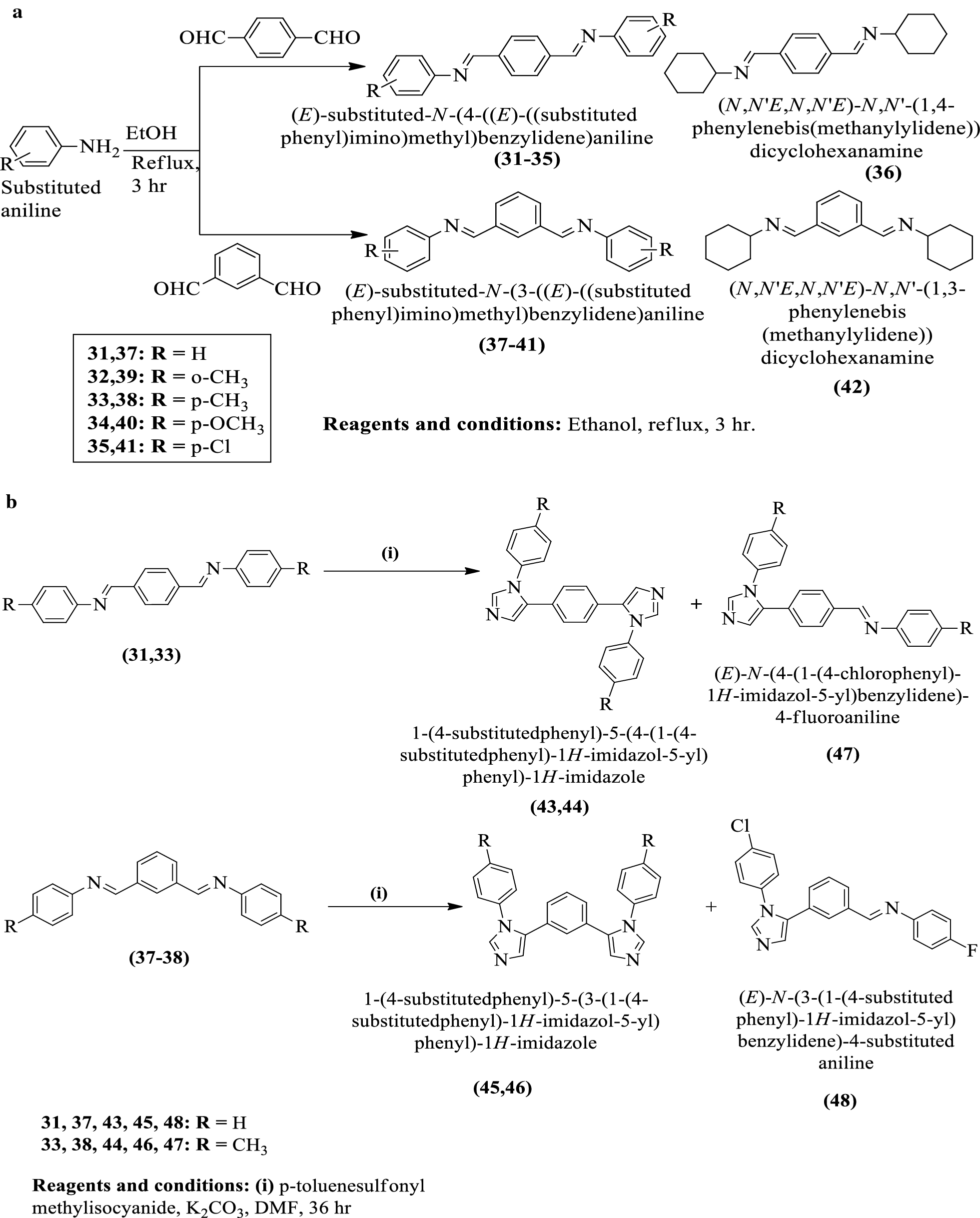 Scheme 19