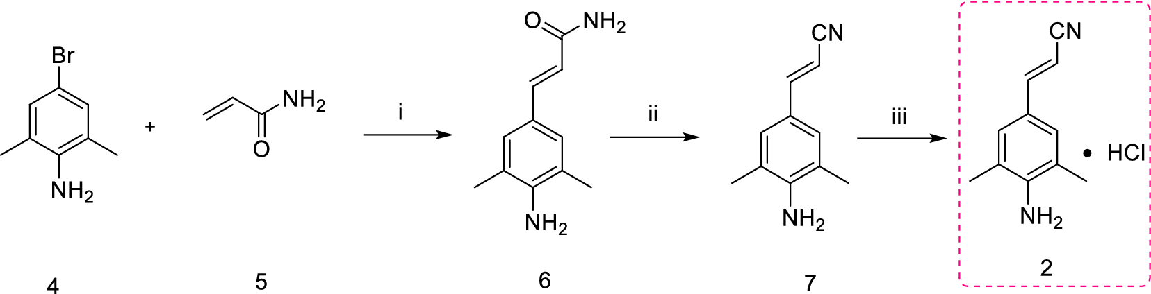 Scheme 1.