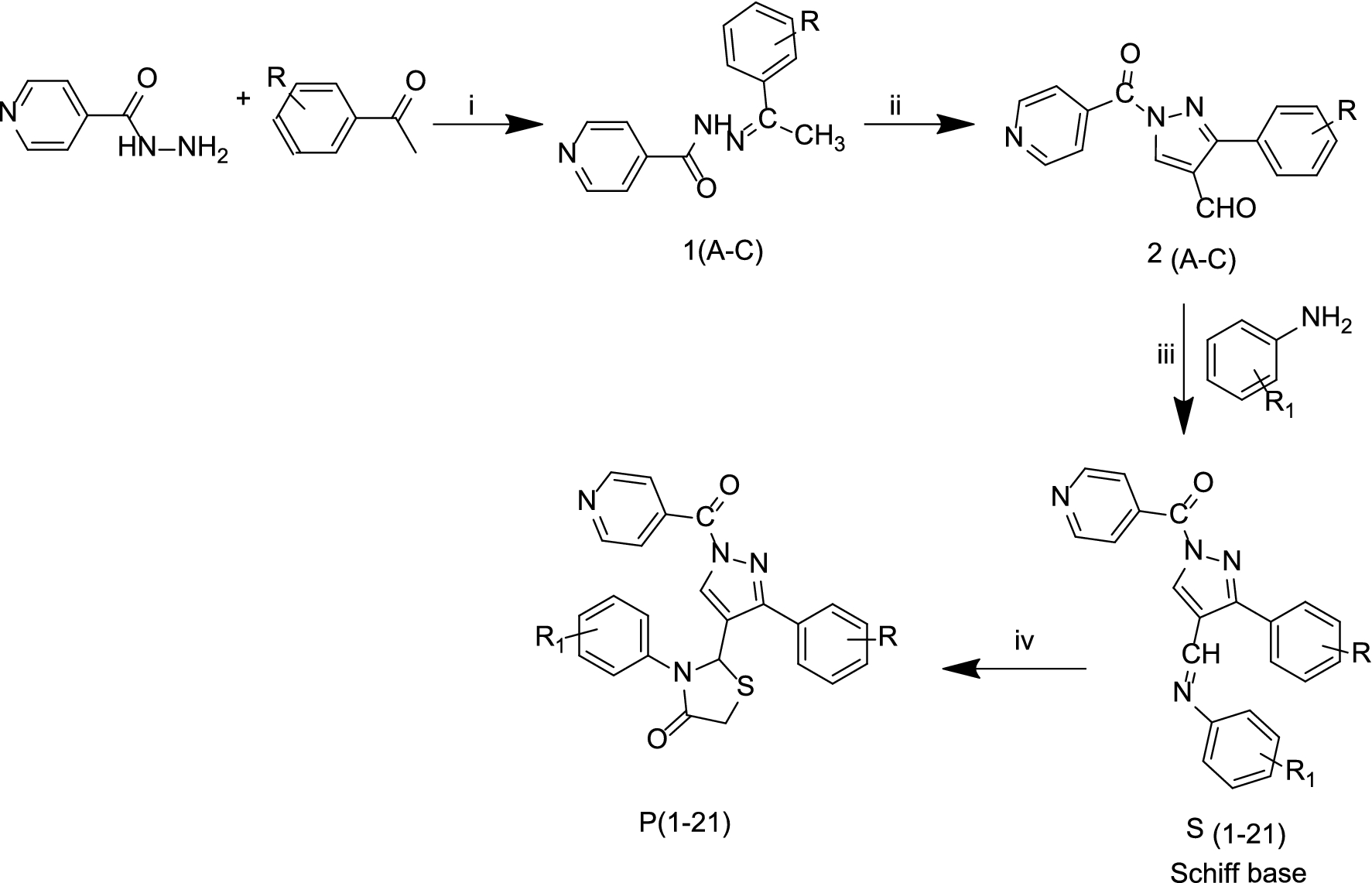 Scheme 1