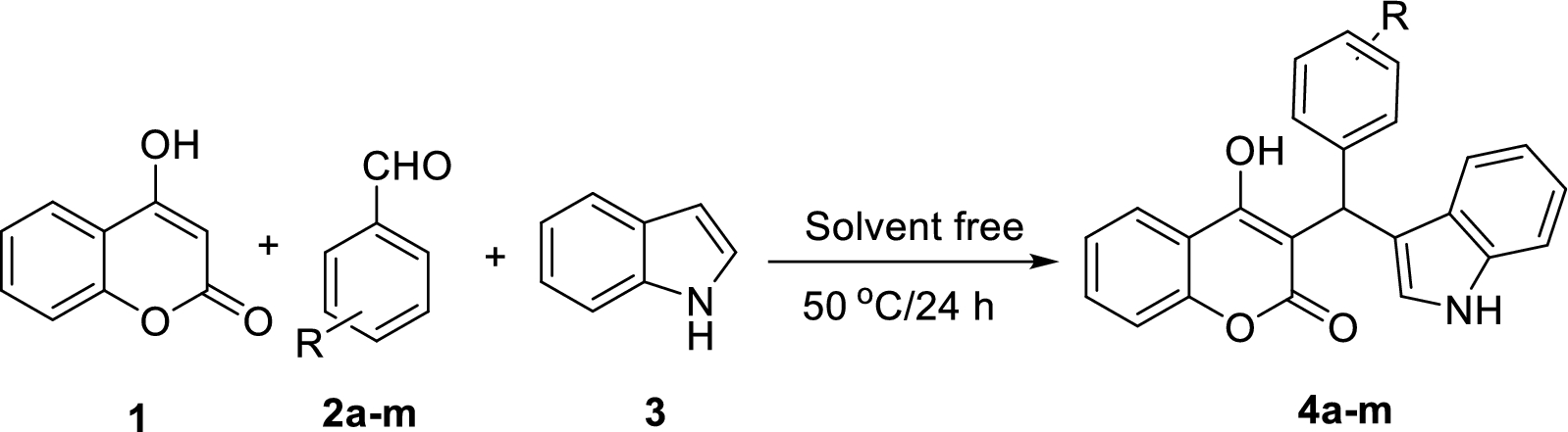 Scheme 1.