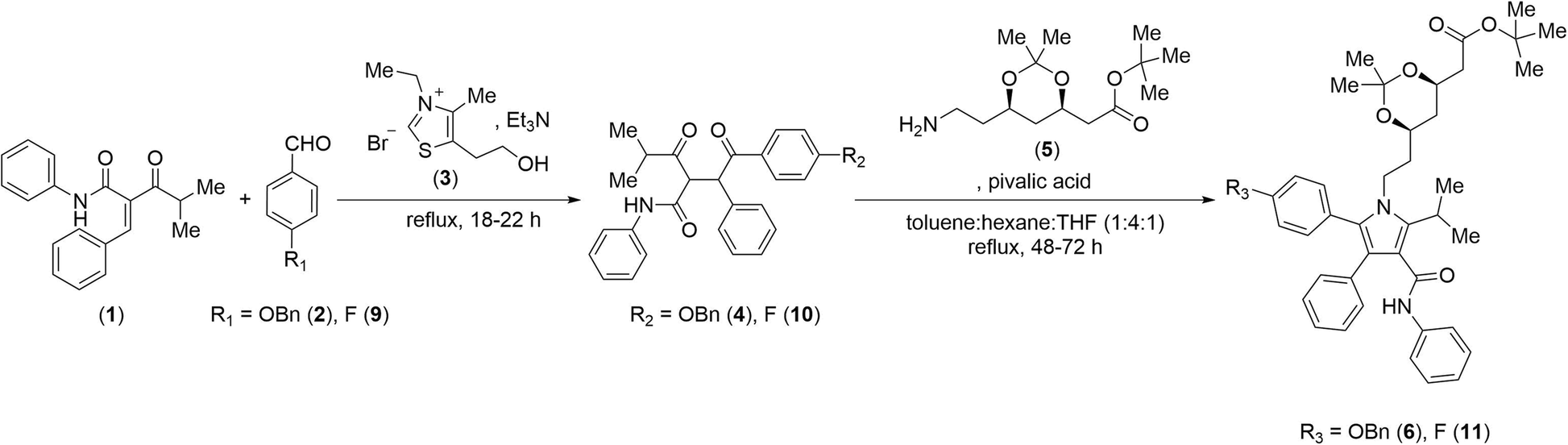 Scheme 1