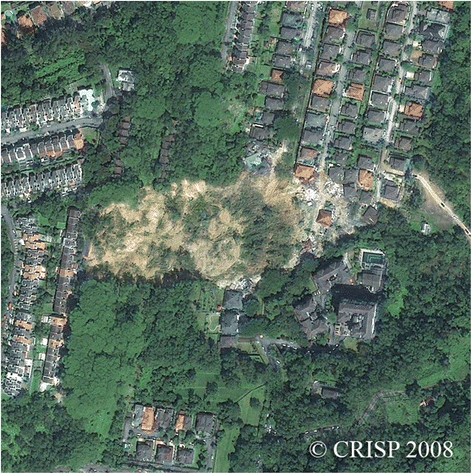 Selection Of Optimal Pixel Resolution For Landslide Susceptibility Analysis Within The Bukit Antarabangsa Kuala Lumpur By Using Image Processing And Multivariate Statistical Tools Eurasip Journal On Image And Video Processing