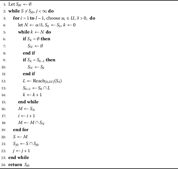 Algorithm 2