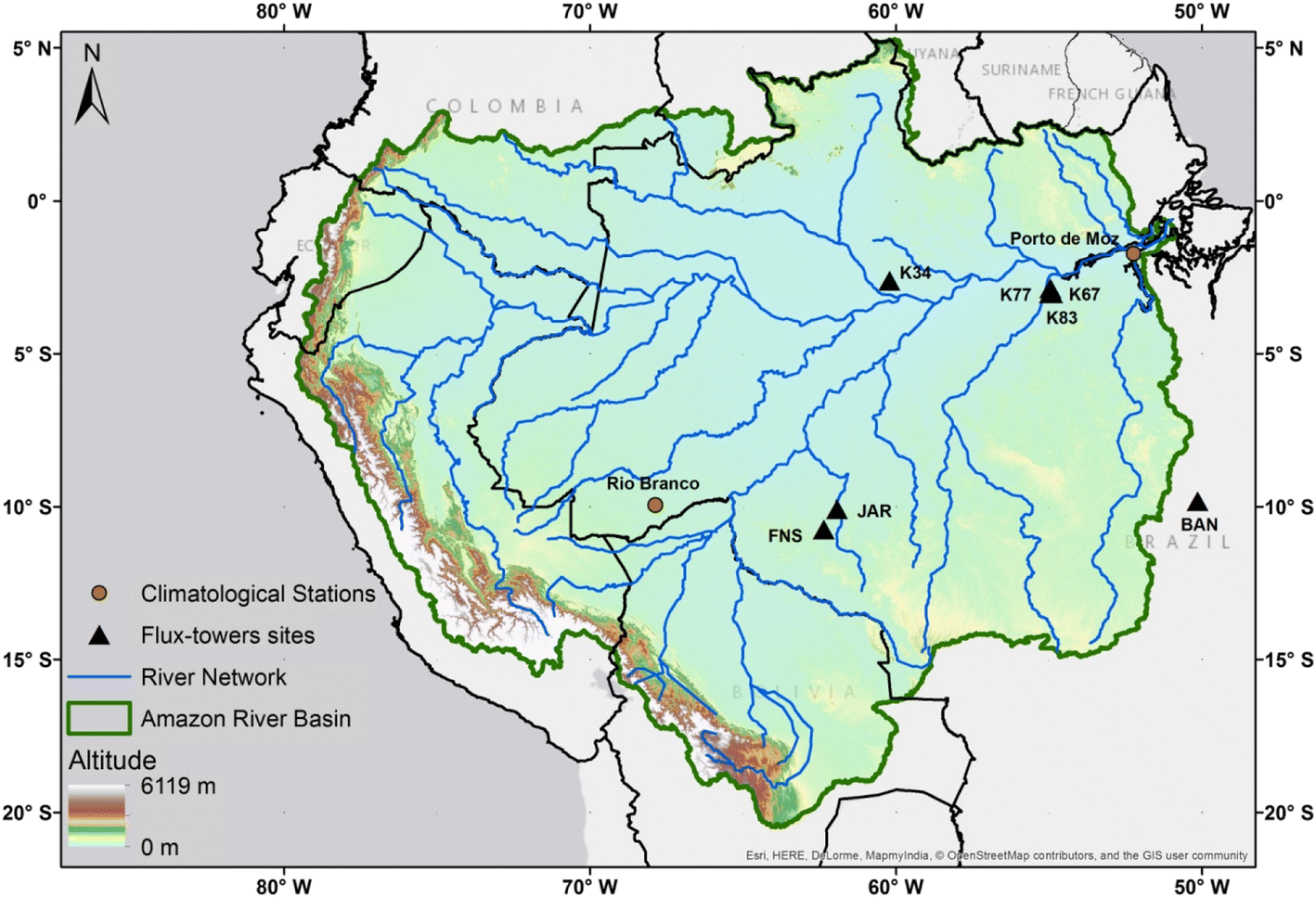 Бассейн амазонки на карте Южной Америки. Бассейн реки Амазонка. Бассейн амазонки описание. Бассейн реки Амазонка на контурной.