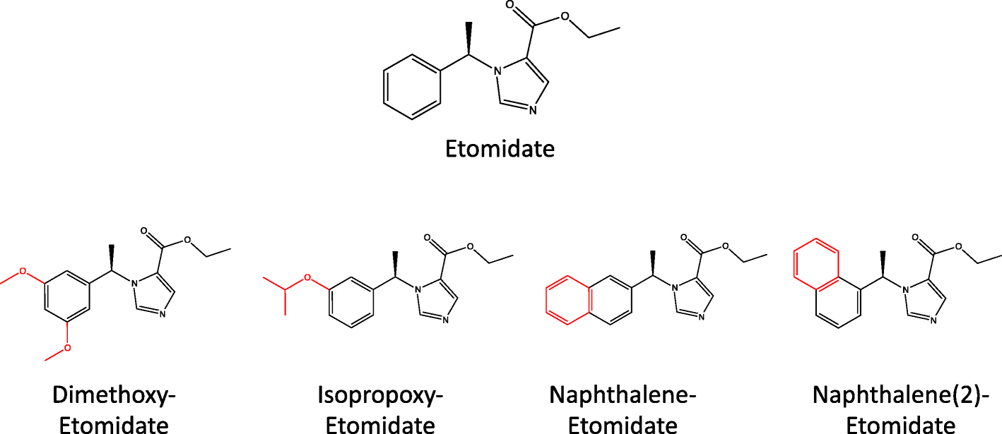 Answered: 1D.) Which benzene ring has an… | bartleby