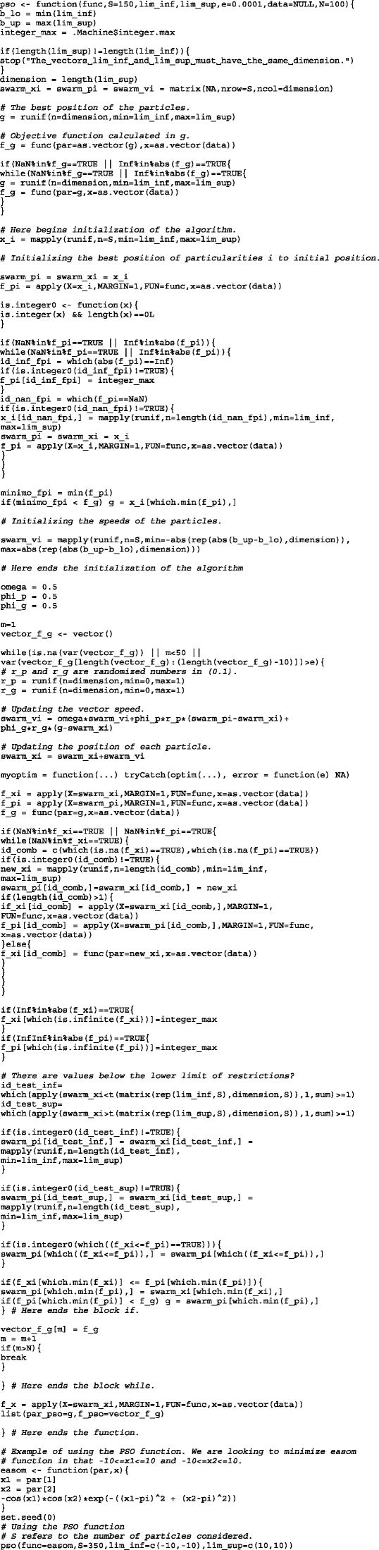 Exponentiated Marshall Olkin Family Of Distributions Springerlink