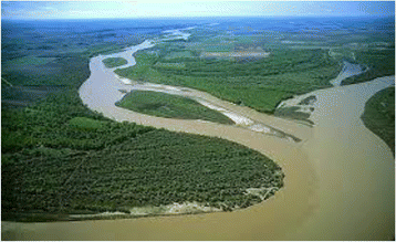 Figure 5 Tourism Potential Of The Confluence Between River Niger And River Benue In Nigeria Implication For Project Finance Springerlink