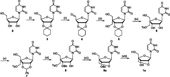 Scheme 1