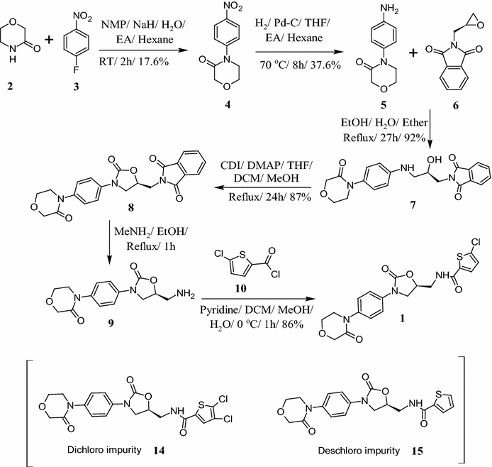 Scheme 1