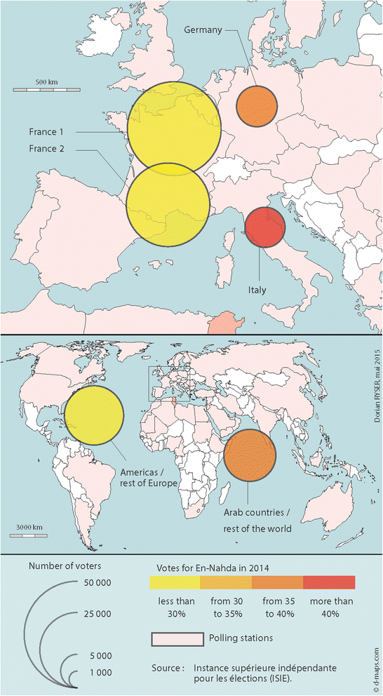 Map 2