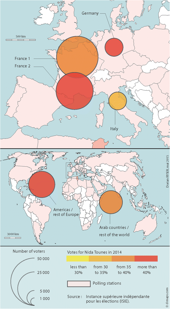 Map 3