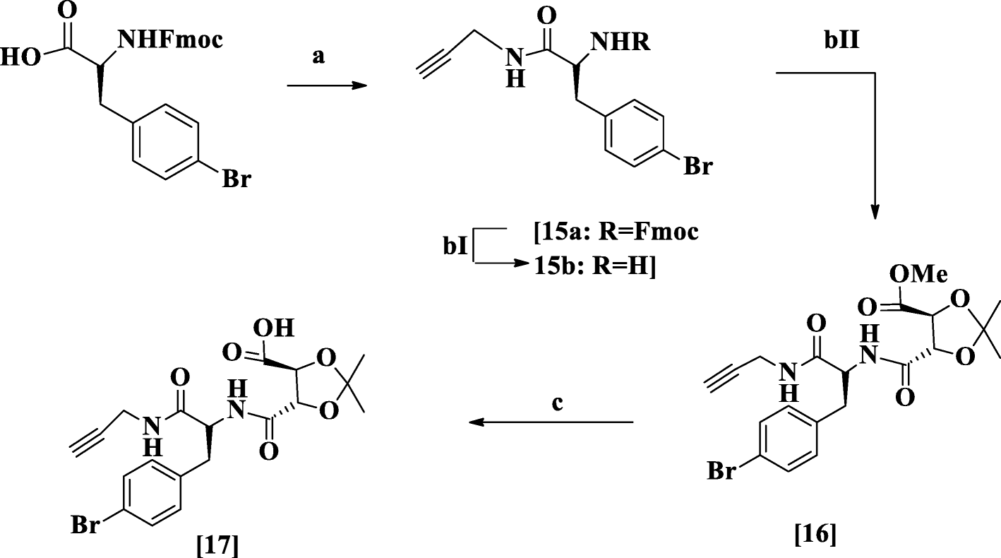 Scheme 13