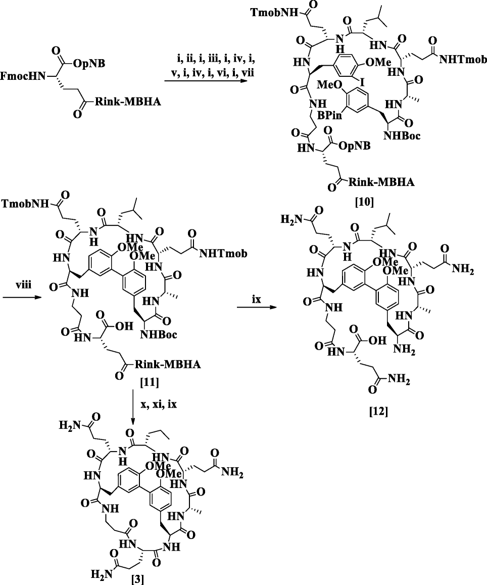 Scheme 23