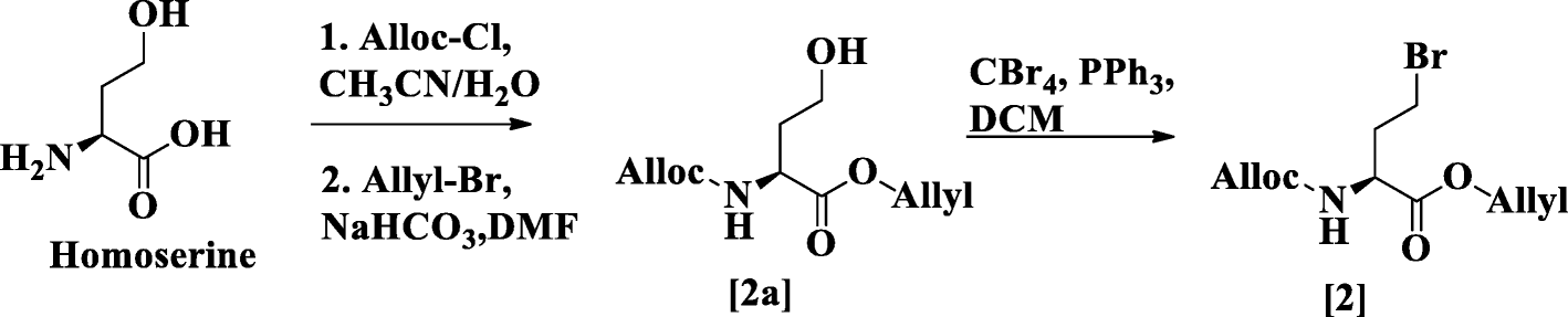 Scheme 8