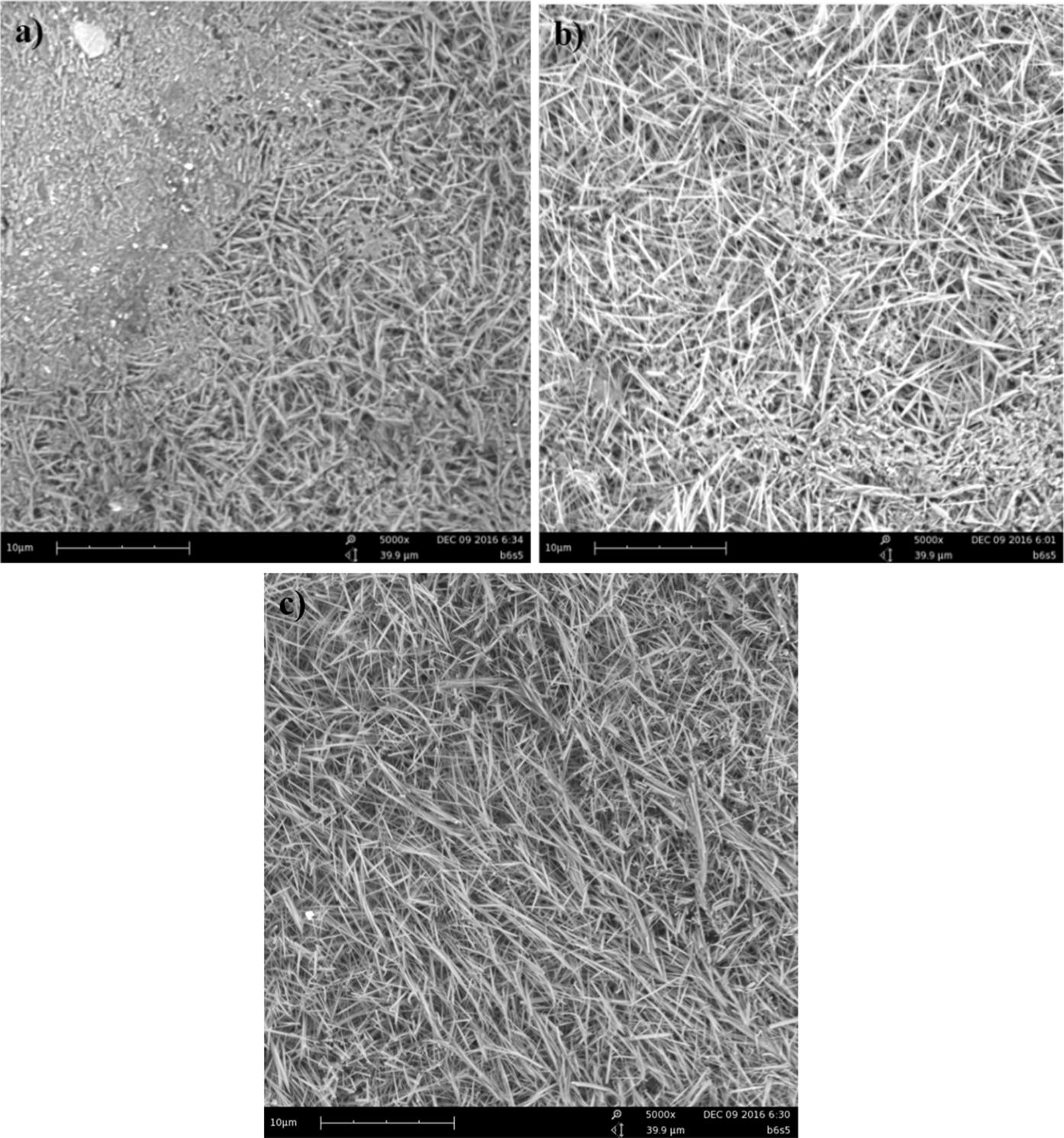 Figure 3 Super Hydrophobic Magnesium Oxychloride Cement Moc