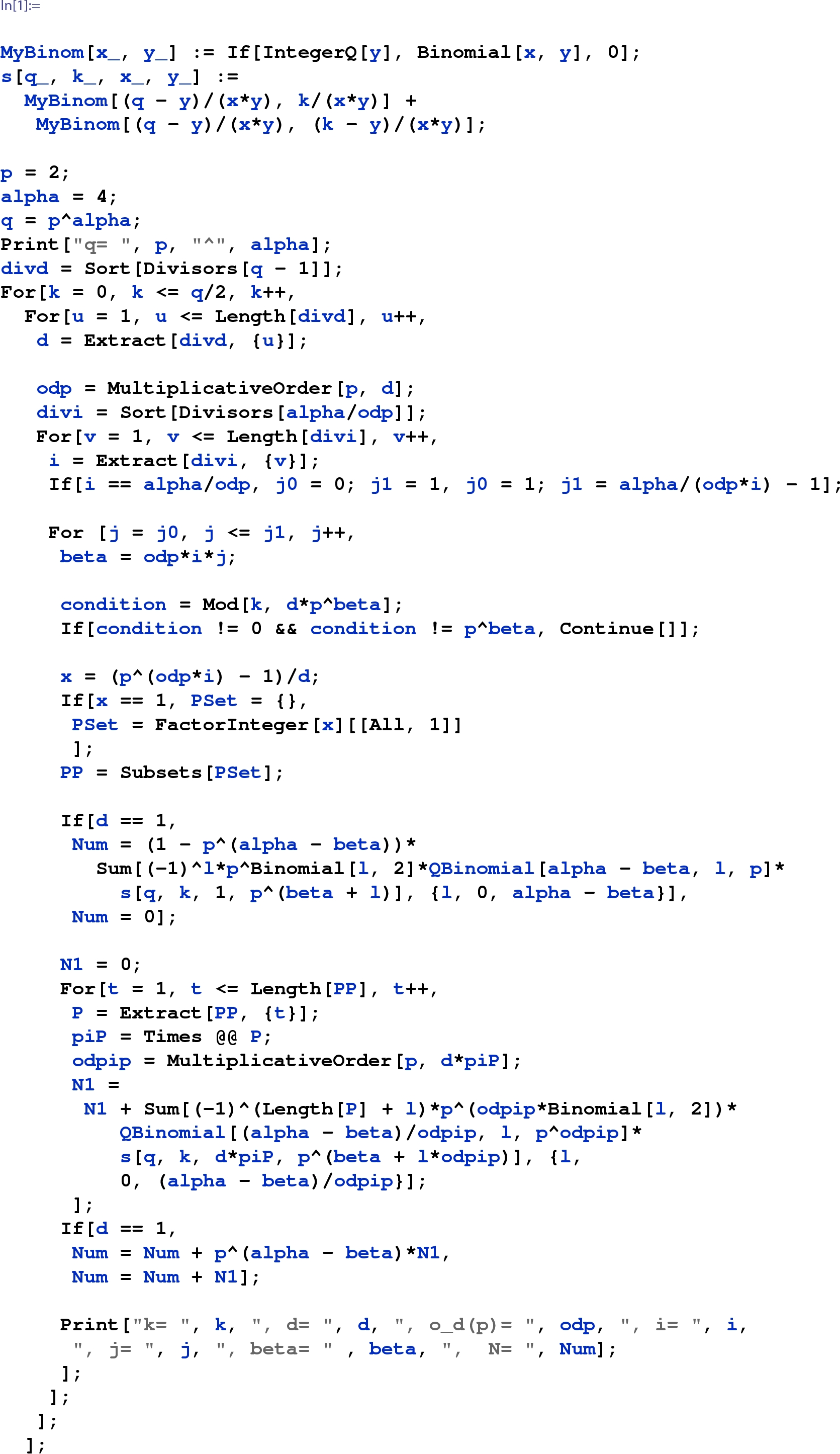 Optimal binary constant weight codes and affine linear groups over