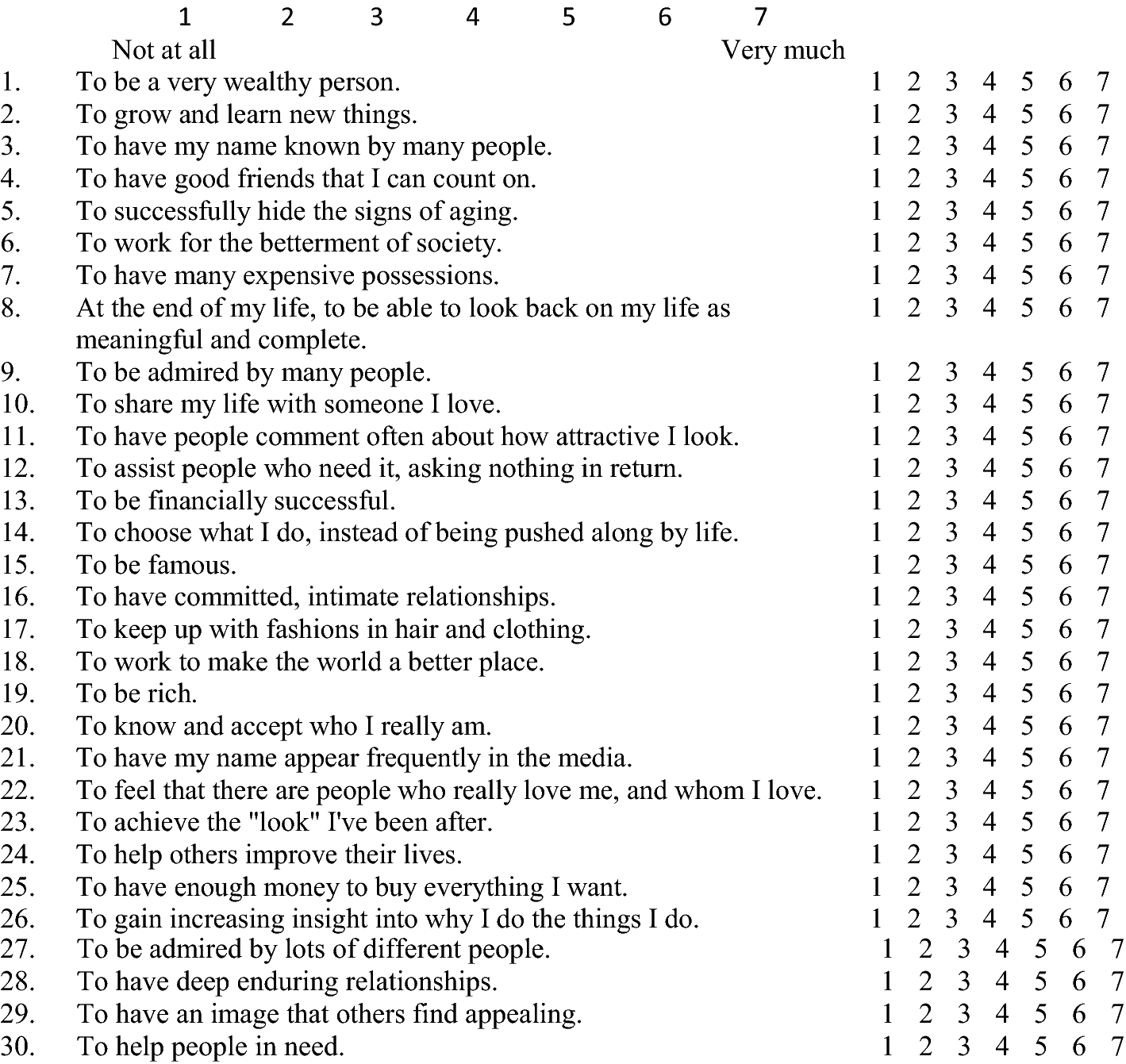 Personal statement future plans sample image