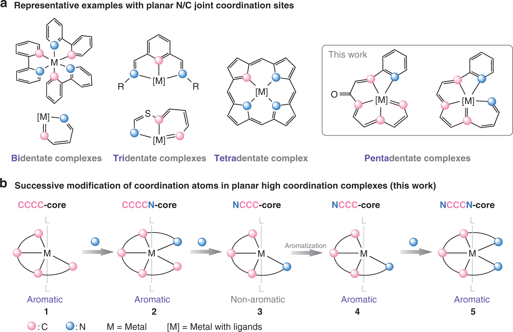 Bidentate Ligand Definition Chemistry / What Is A Chelate ...