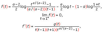 An Optimal Double Inequality for Means | Journal of Inequalities and ...