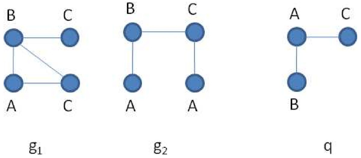 SING Subgraph Search In Non homogeneous Graphs BMC Bioinformatics 