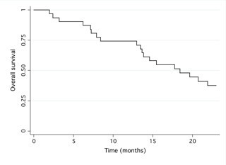 refractory bevacizumab chemotherapy metastatic retrospective folfox folfiri colorectal patients