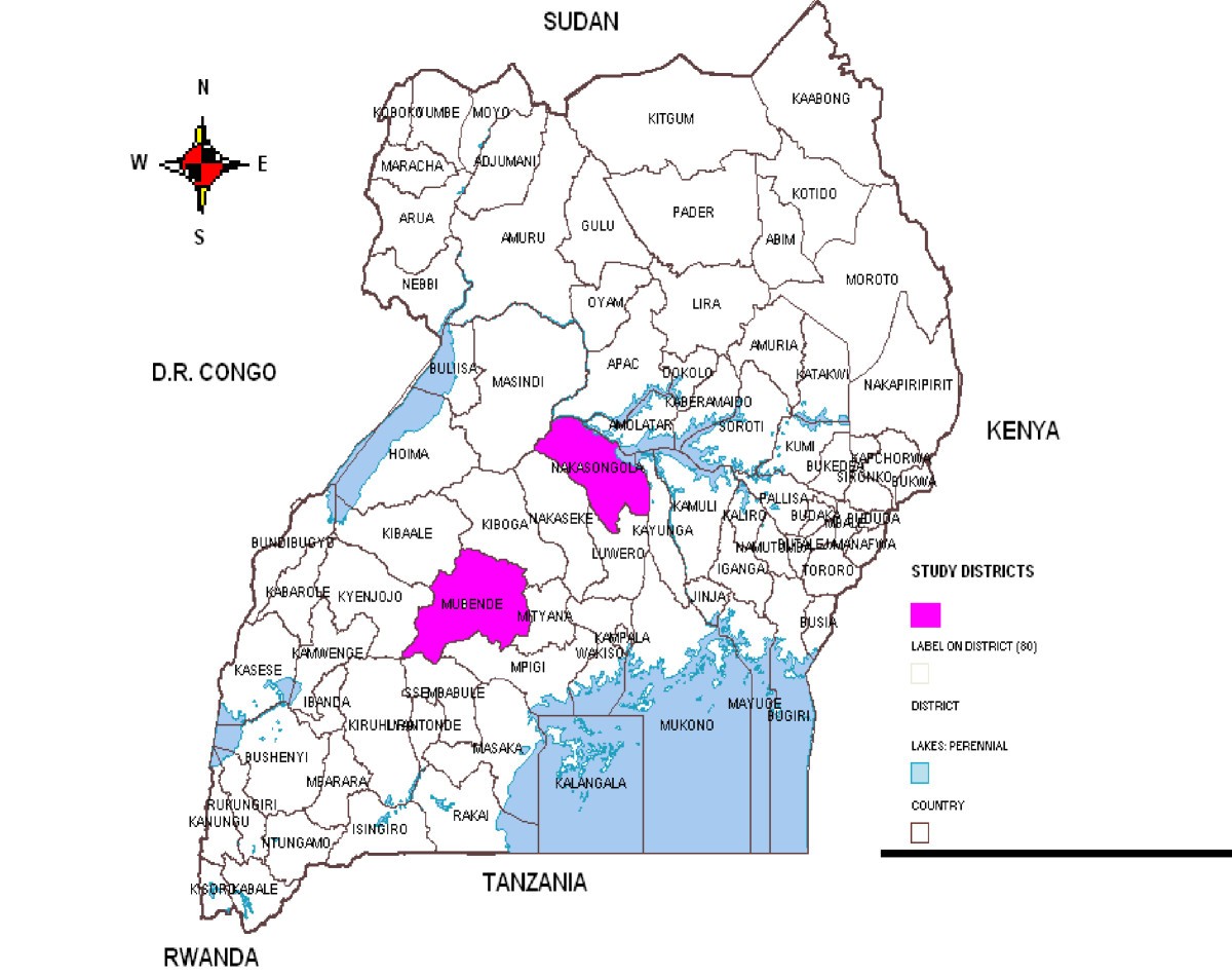 Factors associated with pastoral community knowledge and occurrence of ...