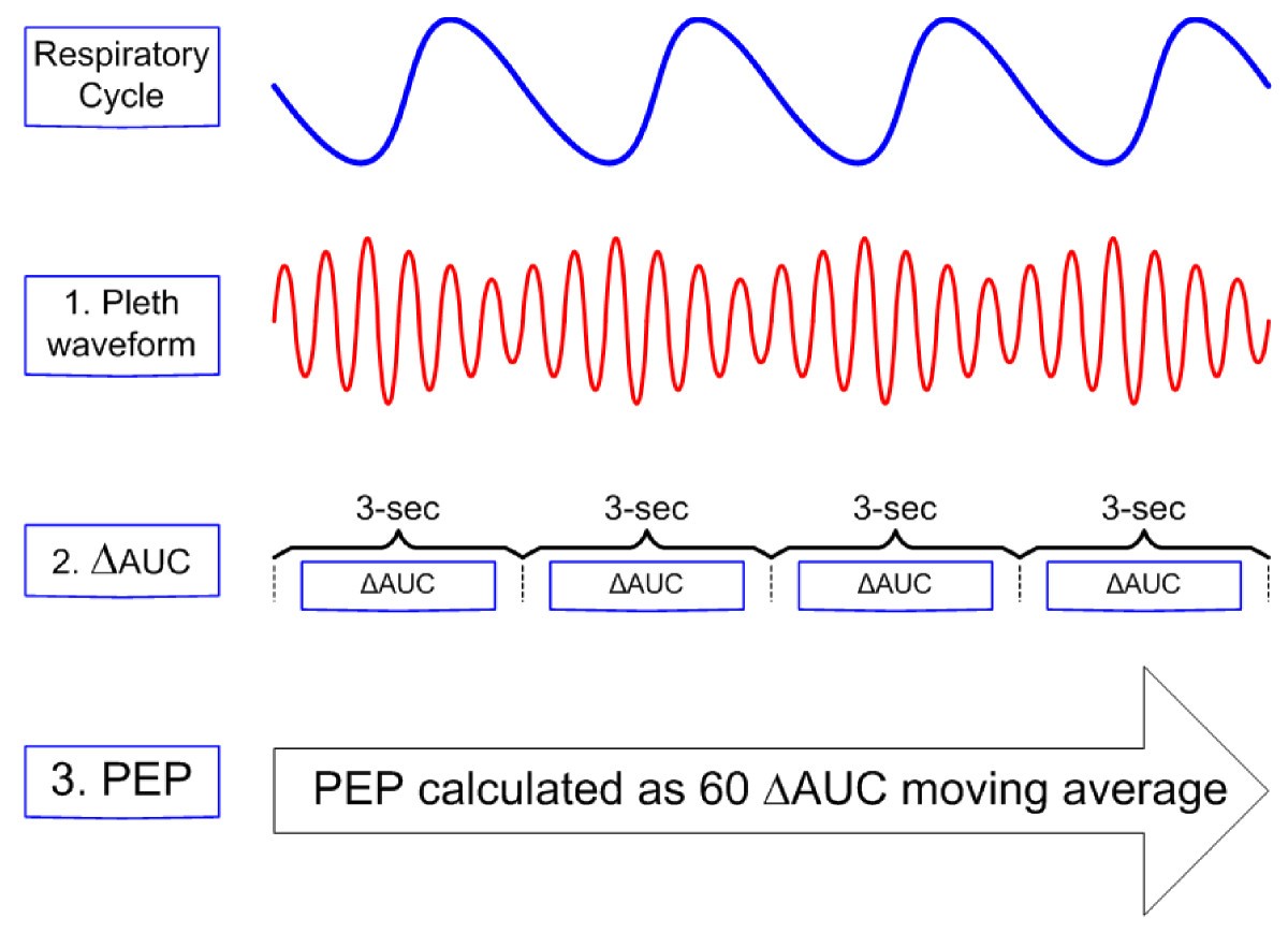 Noninvasive assessment of asthma severity using pulse oximeter