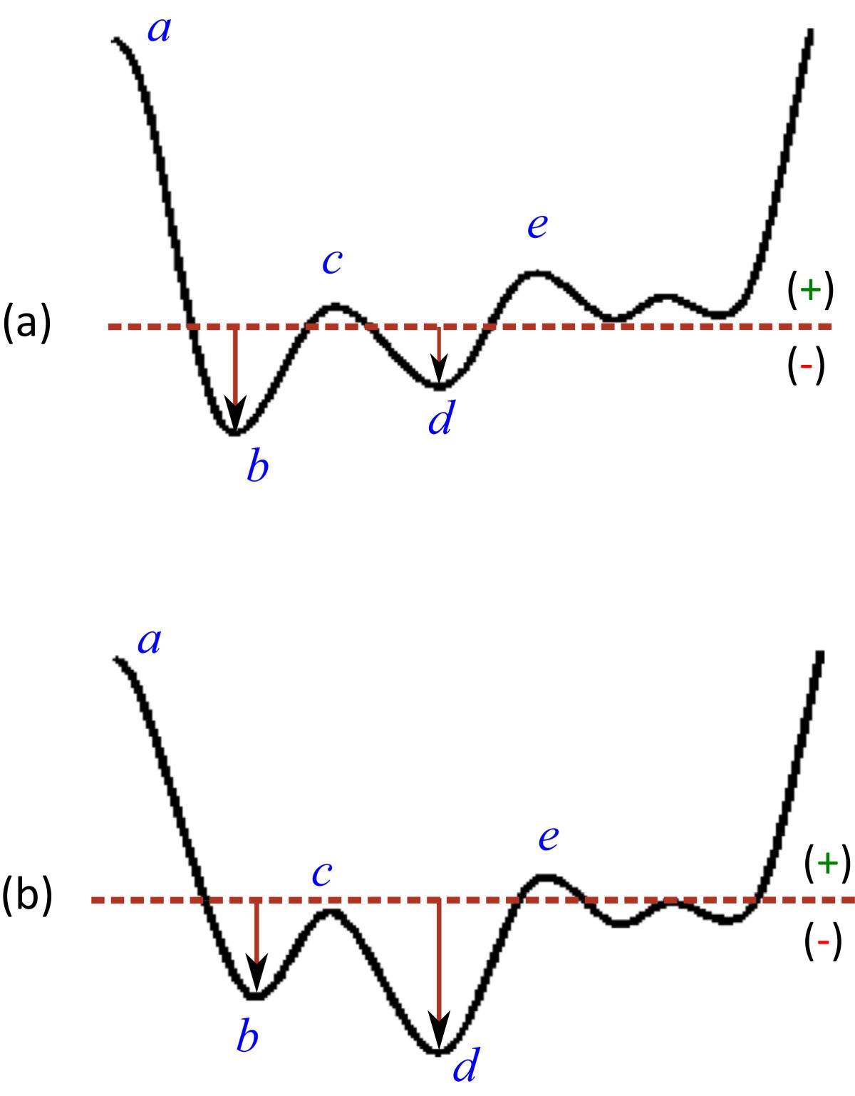 Detection Of A And B Waves In The Acceleration Photoplethysmogram ...