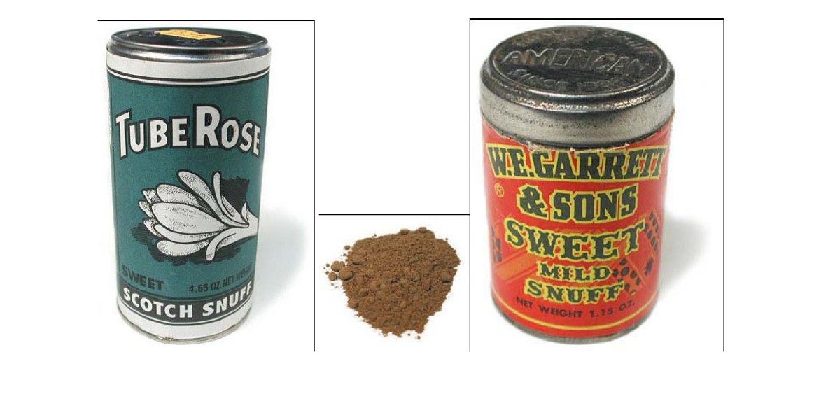 Tobacco harm reduction an alternative cessation strategy for