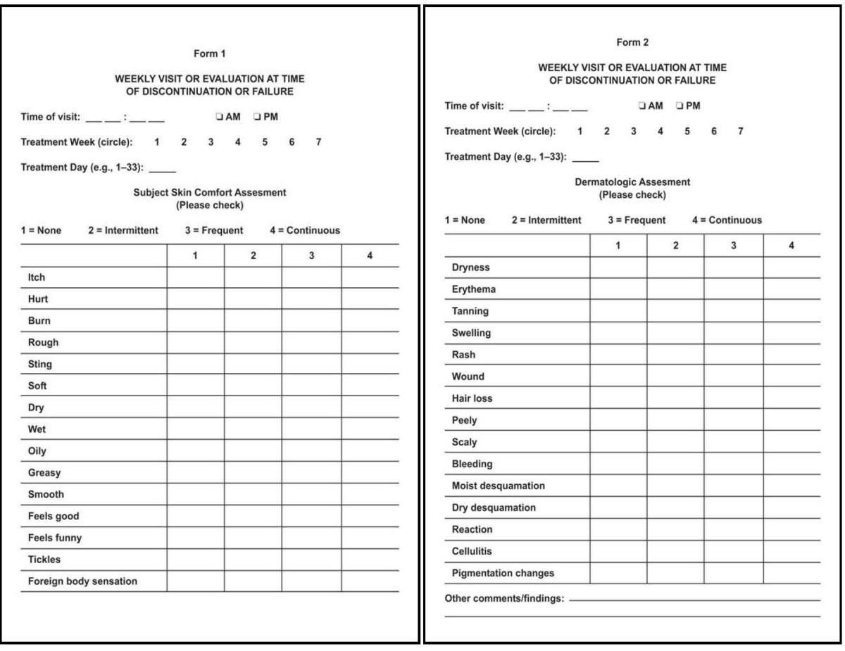 It's just a graphic of Comprehensive Printable Skin Assessment Form It's just a picture of Comprehensive Printable Skin Assessment Form