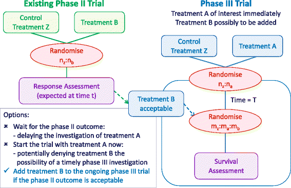 adding-a-treatment-arm-to-an-ongoing-clinical-trial-a-review-of