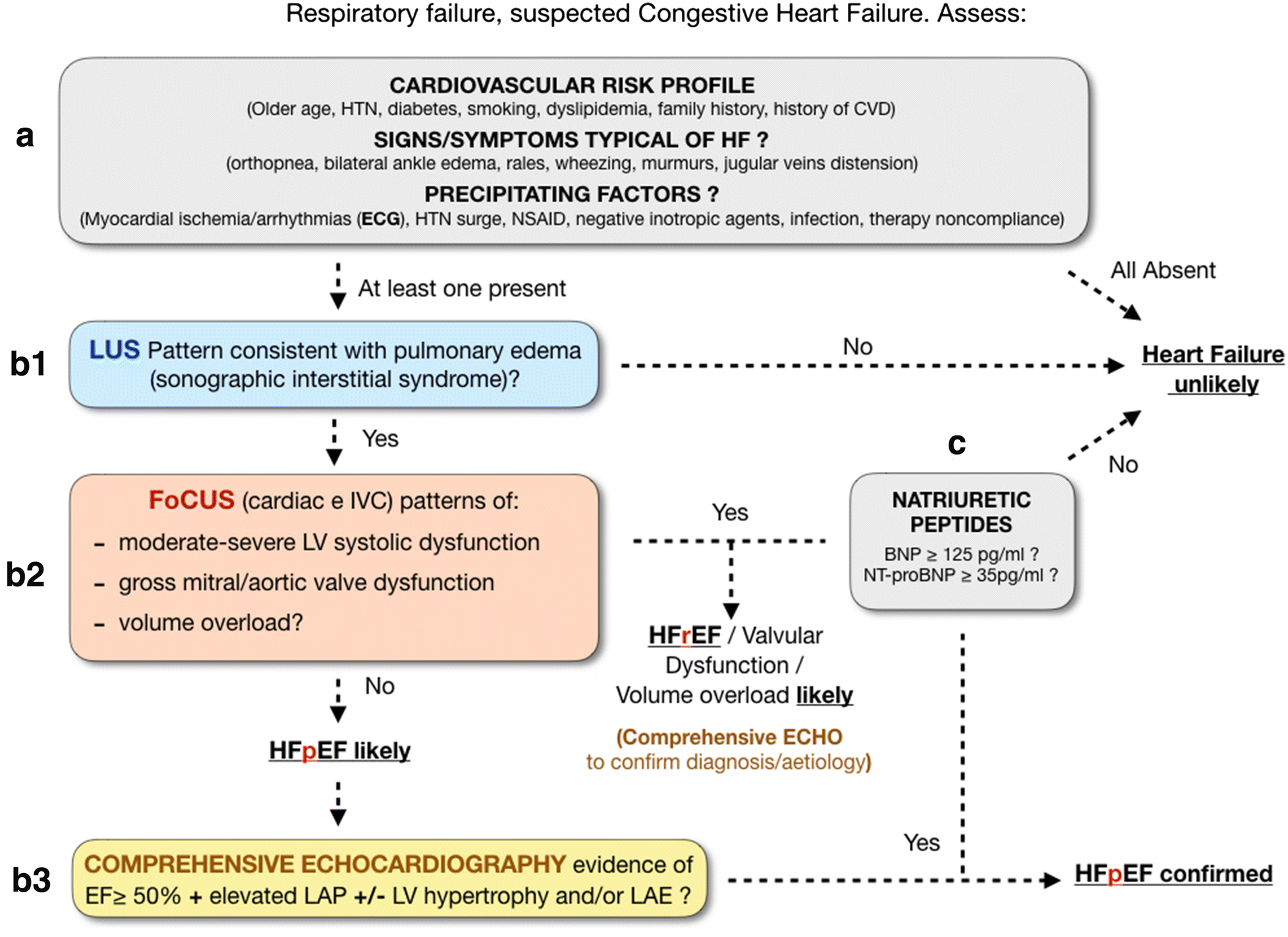 Medications for diastolic heart failure